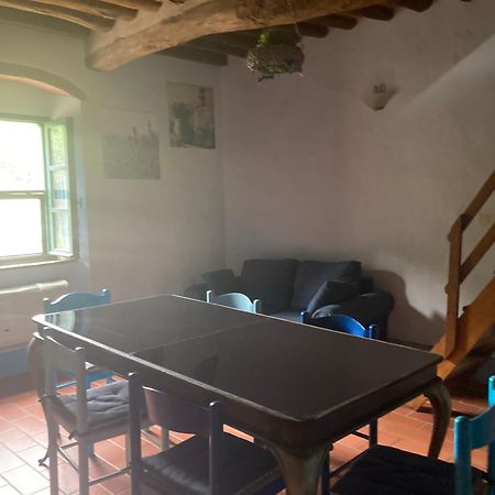 Agriturismo Le Colline Монтескудайо Экстерьер фото